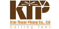 Thương hiệu Quạt Treo Tường Kim Thuận Phong