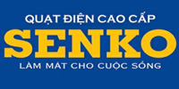 Thương hiệu Quạt Treo Tường SENKO