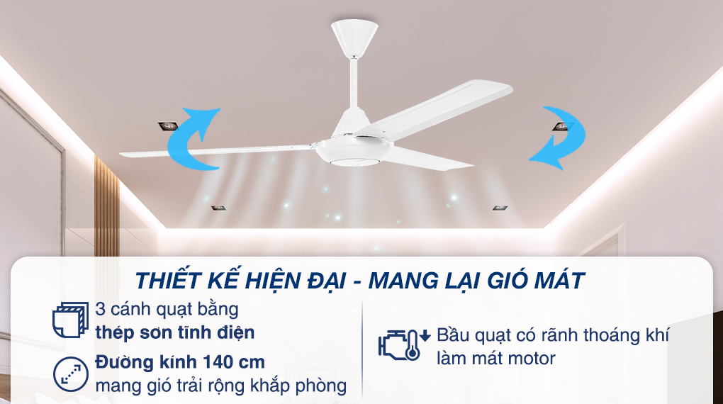 Thiết kế hiện đại