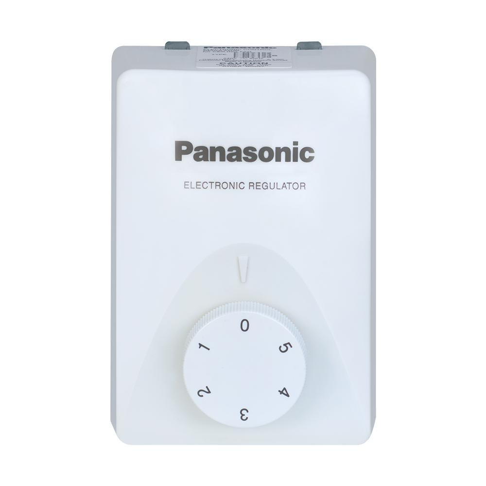 Quạt trần Panasonic F-60MZ2 3 cánh màu trắng