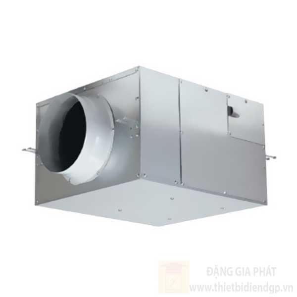 Quạt hút Cabinet, độ ồn thấp Panasonic FV-12NS3