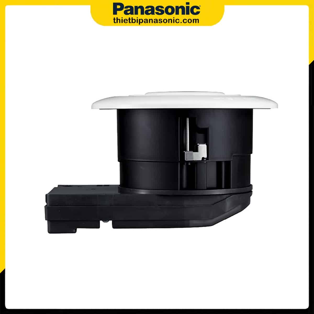 Quạt hút khử mùi Panasonic FV-15CSD1