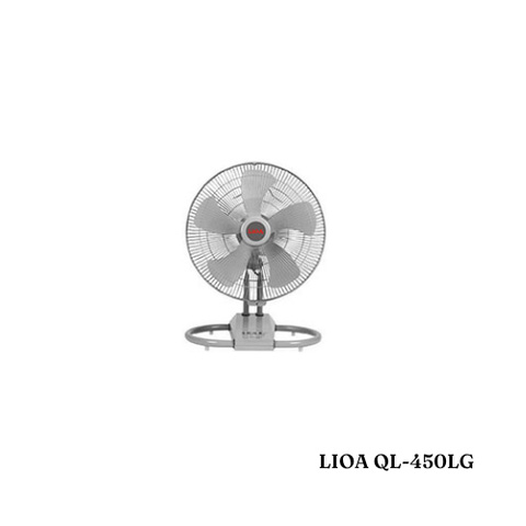 Quạt công nghiệp LiOA QL-450LG dân dụng