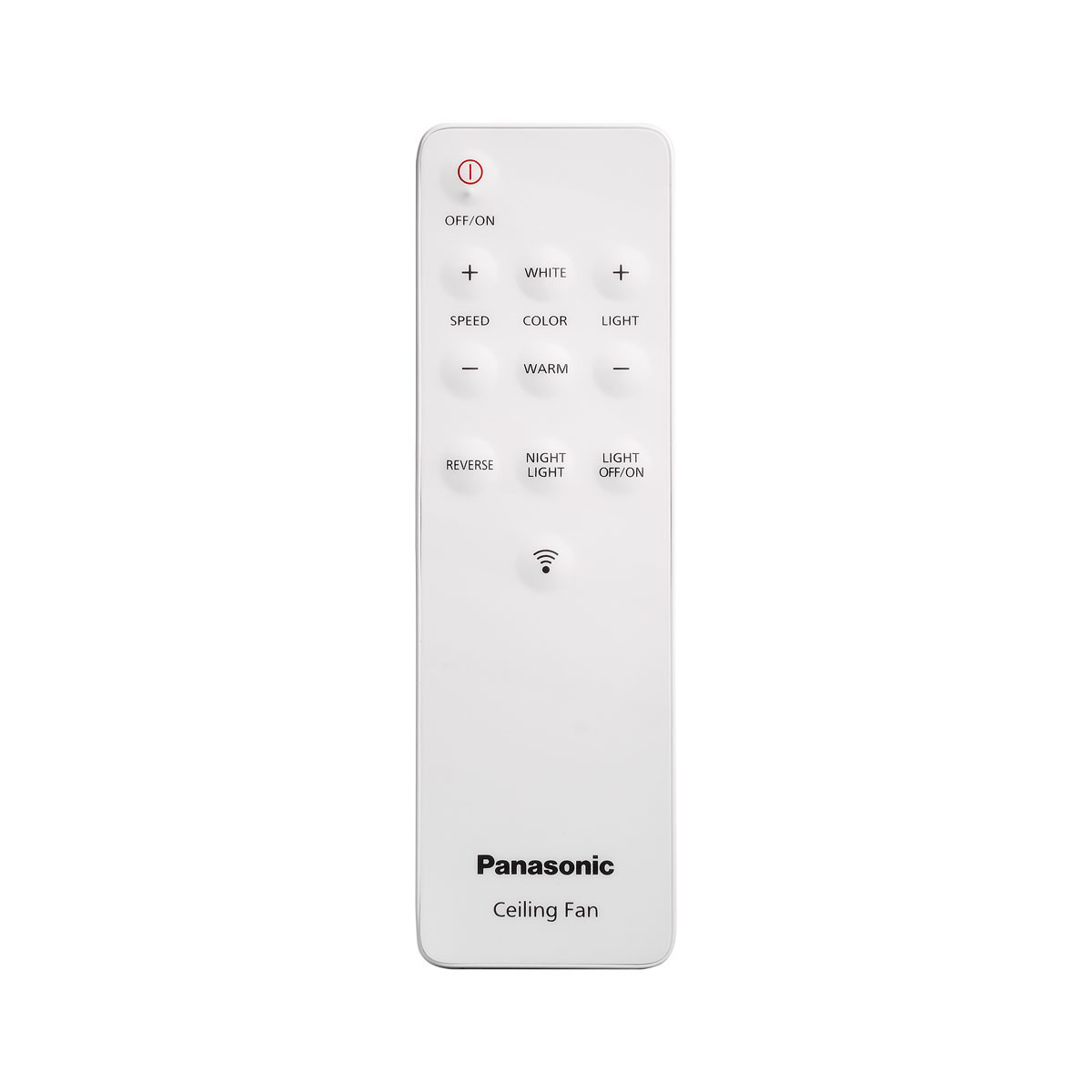 Quạt trần Panasonic F-60DHN 5 cánh