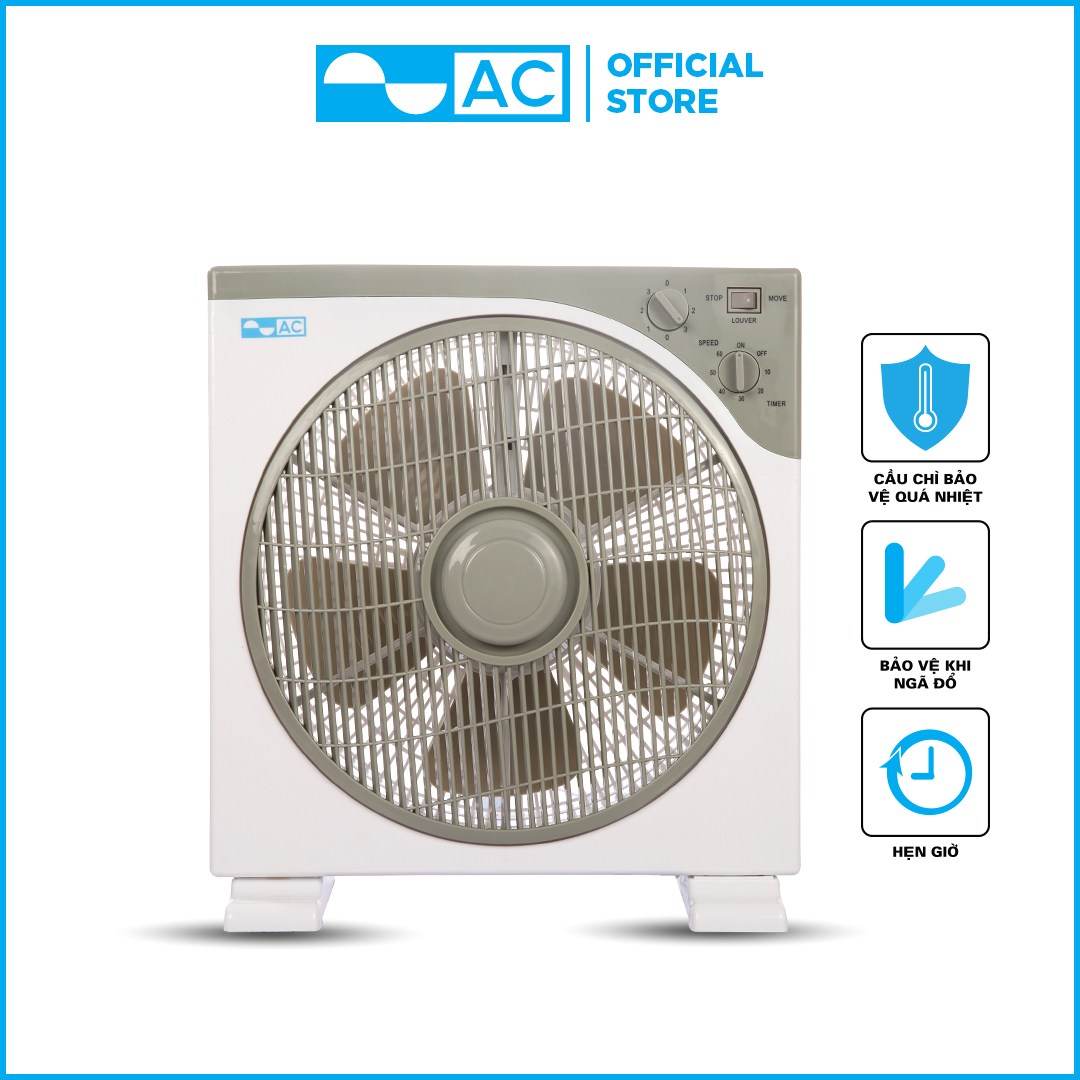 Quạt Hộp AC ABF01A125 40W