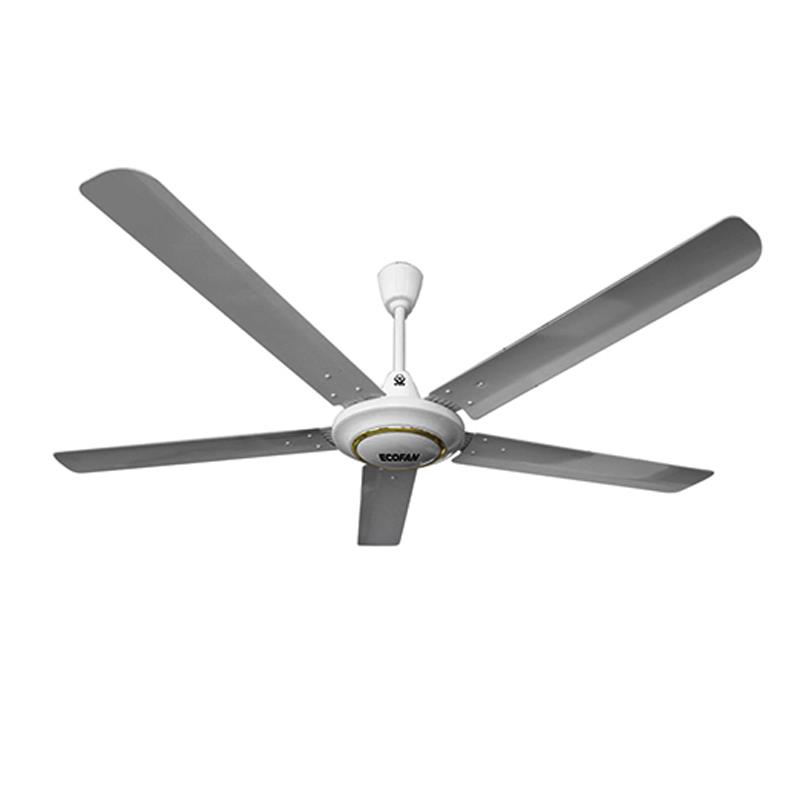 Quạt trần Ecofan Classic TLC-QTC-MT