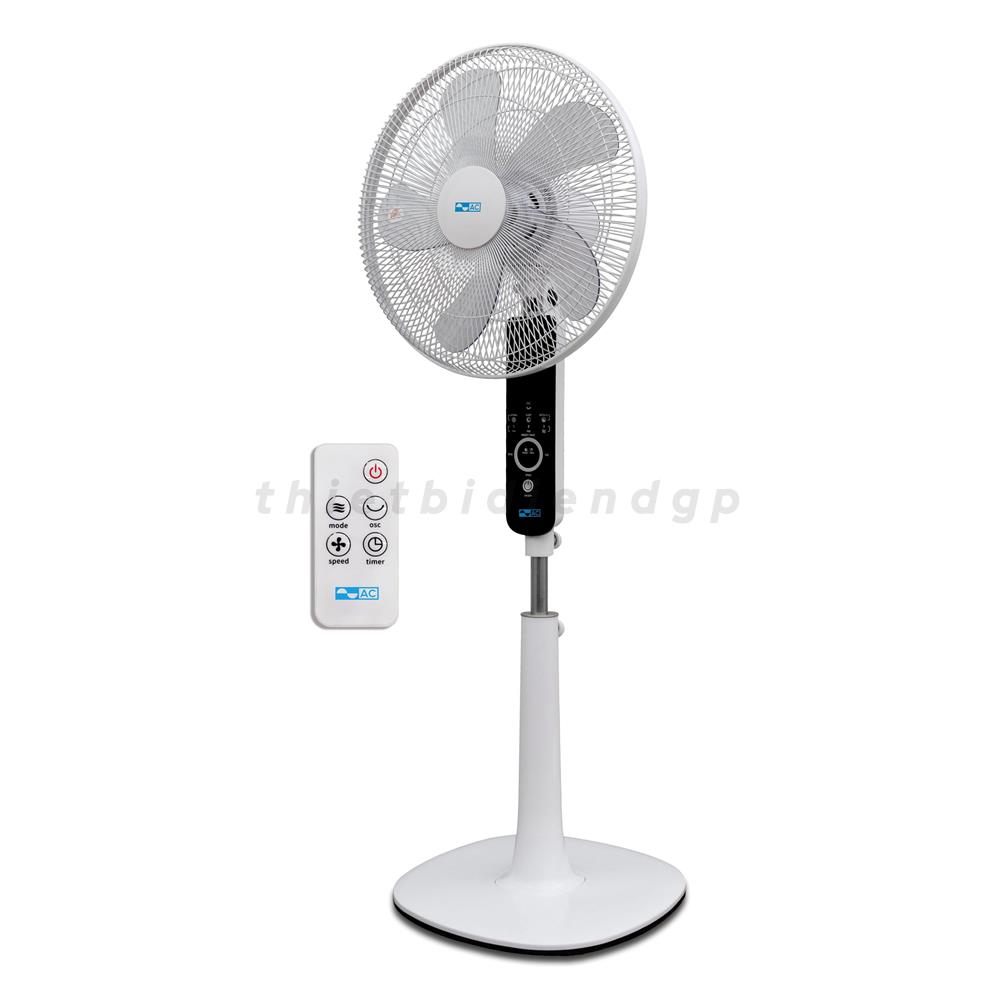 Quạt Đứng Ac 55W - Asf02a165