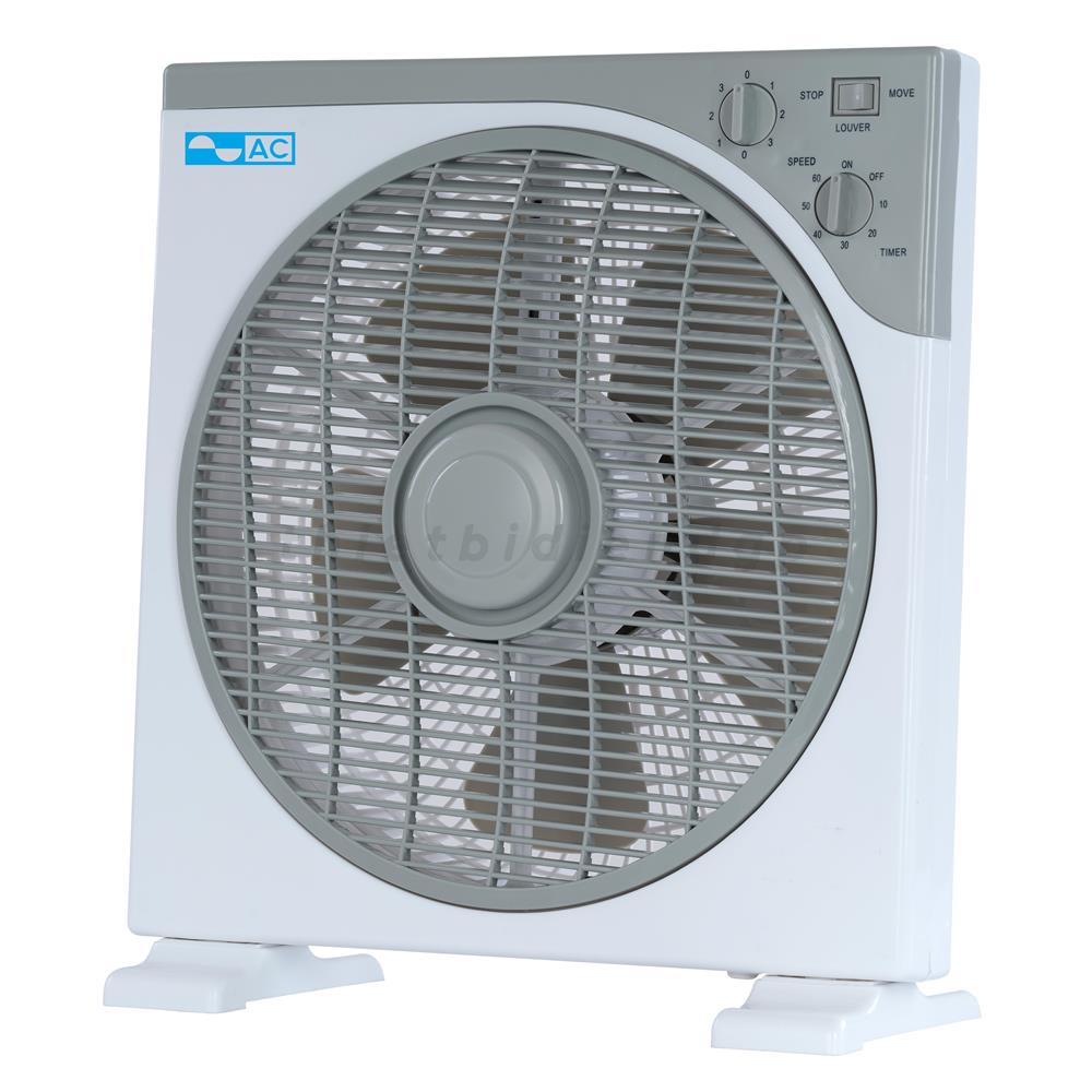 Quạt Hộp AC ABF01A125 40W