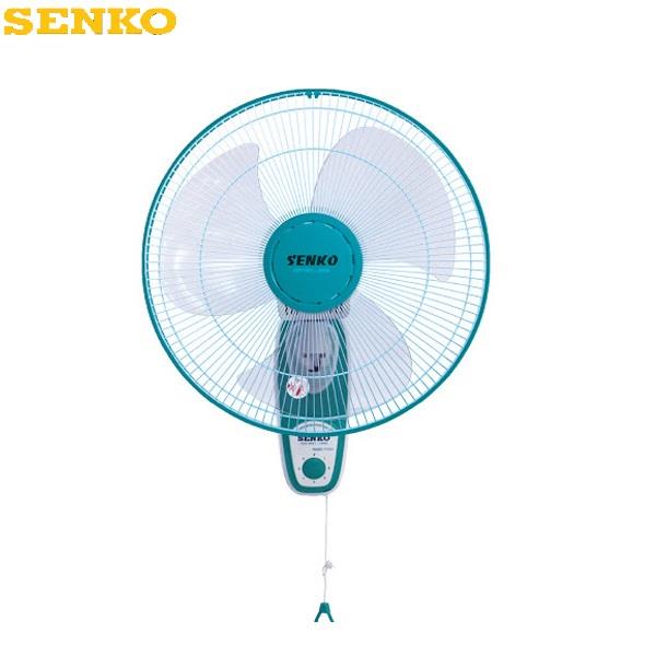 Quạt treo tường Senko TC1623 1 dây