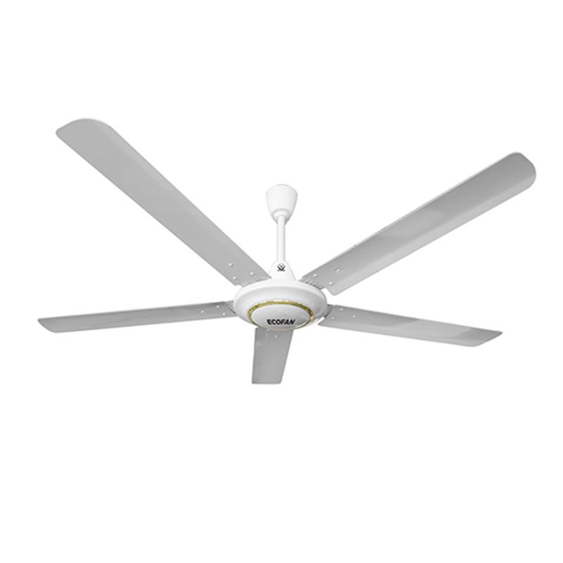 Quạt trần Ecofan Classic TLC-QTC-MT