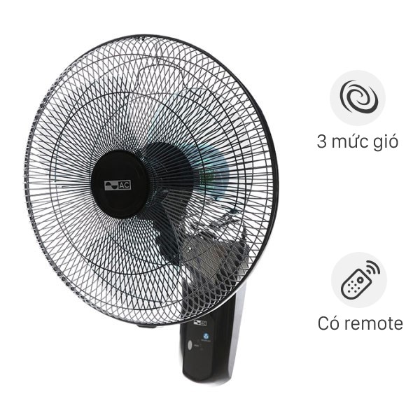 Quạt Treo Tường AC AWF01A163