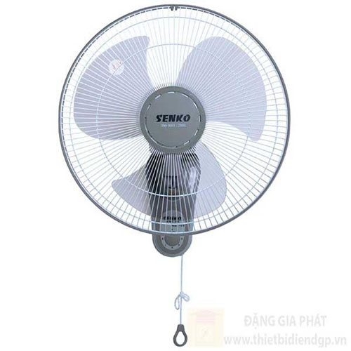 Quạt treo tường Senko T1688 1 dây T1688