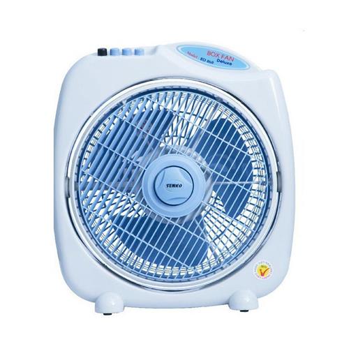 Quạt hộp Senko BD860 đảo 3 tấc BD860