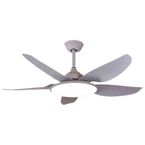 Quạt đèn trần Hufa ĐQ 6107 cánh nhựa ABS ĐQ 6107