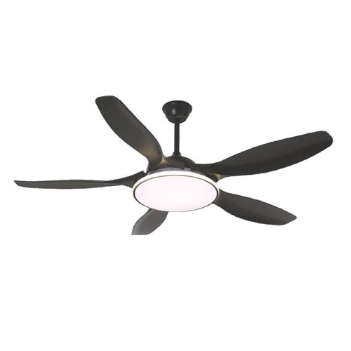 Quạt đèn trần Hufa ĐQ-6148 5 cánh quạt nhựa ABS ĐQ-6148