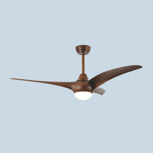 Quạt đèn trần Hufa ĐQ-6149 cánh nhựa ABS ĐQ-6149