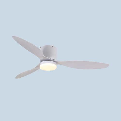 Quạt đèn trần Hufa ĐQ-6150 cánh nhựa ABS ĐQ-6150