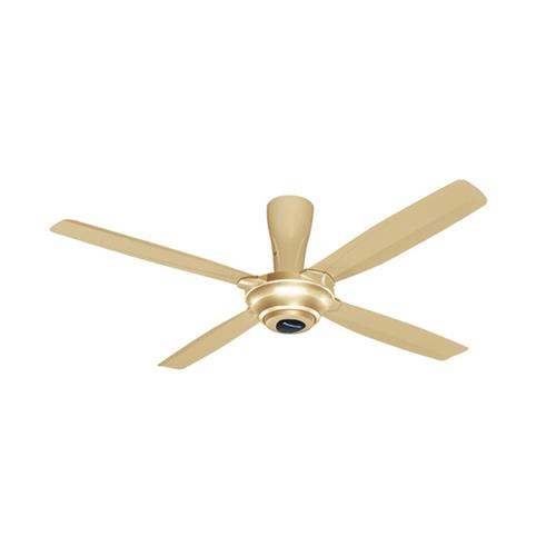 Quạt trần Panasonic F-56MPG-GO màu vàng ánh kim F-56MPG-GO
