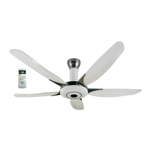 Quạt trần Panasonic F-60WWK-S 5 cánh F-60WWK-S