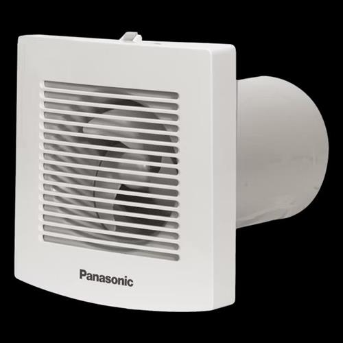 Quạt hút âm tường Panasonic FV-10EGS2 có màn che FV-10EGS2