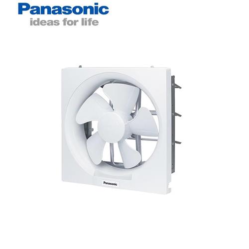 Quạt hút gắn tường Panasonic FV-20AU1 - 1 chiều không có màn che FV-20AU1