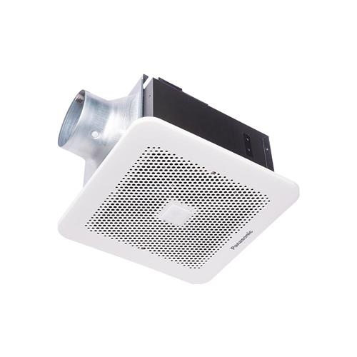Quạt hút âm trần có sensor - dùng với ống dẫn phi 100mm - 1 cấp tốc độ FV-24CUR1 FV-24CUR1