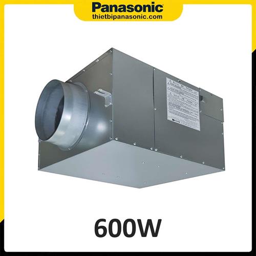Quạt hút Cabinet Panasonic FV-28NX3 3P-1 cấp độ FV-28NX3