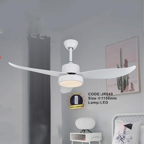 Quạt đèn trần trang trí Slister JR049 JR049