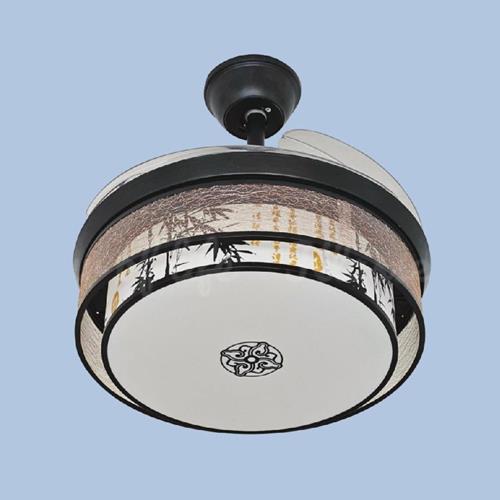 Quạt trần đèn cánh xếp Klasse 42KSA 215 42KSA 215