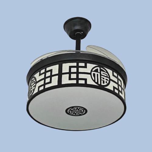 Quạt trần đèn cánh xếp Klasse 42KSA 216 42KSA 216