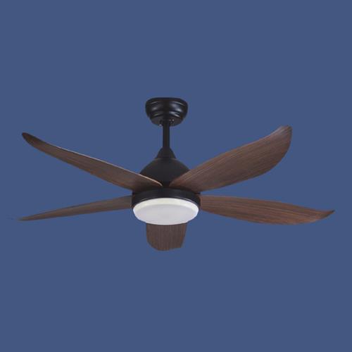 Quạt trần đèn 5 cánh Klasse 48KSA 918B 48KSA 918B