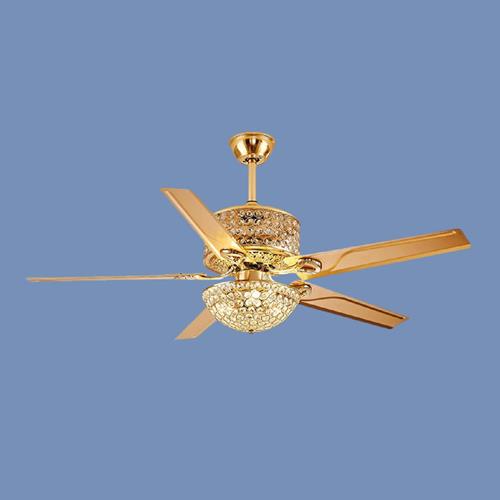 Quạt trần đèn 5 cánh Klasse 52KSI 520 52KSI 520