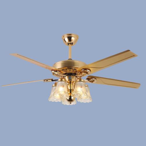 Quạt trần đèn 5 cánh Klasse 52KSP 581 52KSP 581