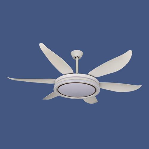 Quạt trần đèn 6 cánh Klasse 56KSA 608 56KSA 608