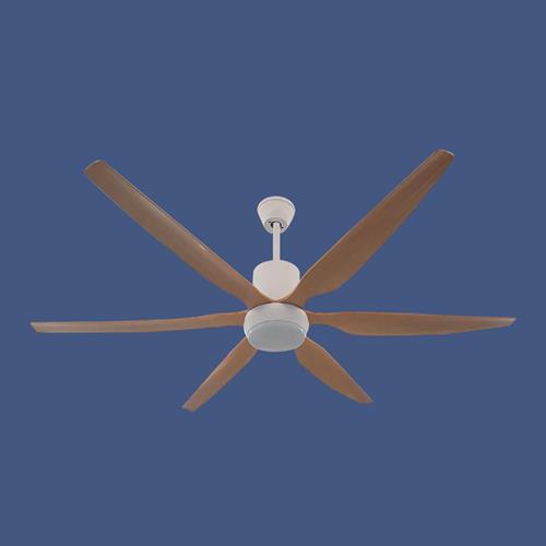 Quạt trần đèn 6 cánh Klasse 58KSA 902WY 58KSA 902WY