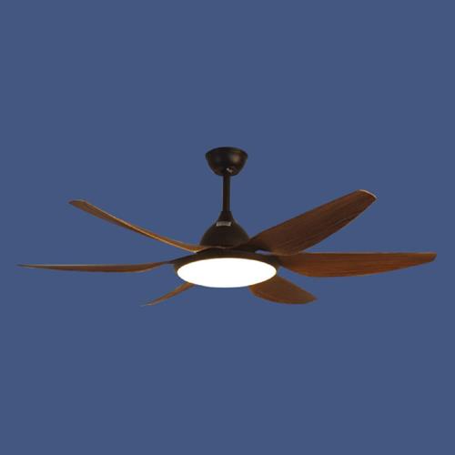 Quạt trần đèn 6 cánh Klasse 58KSA 903C 58KSA 903C