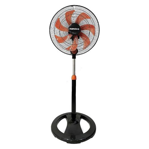 Quạt lửng Nanoco NSF1607 NSF1607
