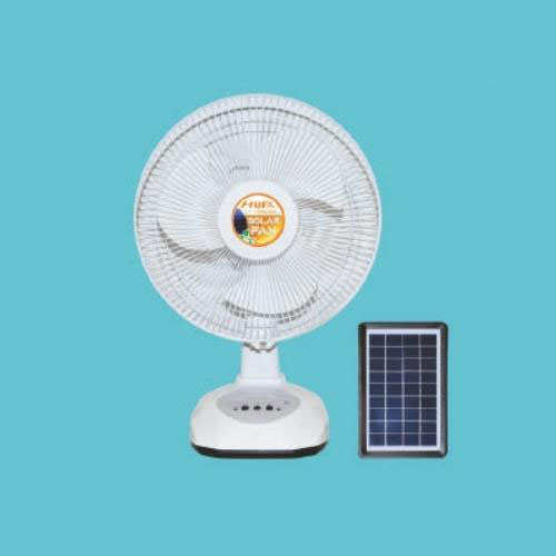 Quạt sạc điện năng lượng mặt trời Hufa QNL-03 QNL-03
