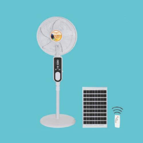 Quạt sạc điện năng lượng mặt trời Hufa QNL-07 QNL-07