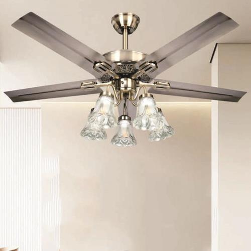 Quạt đèn trang trí Andora QT-5020 QT-5020