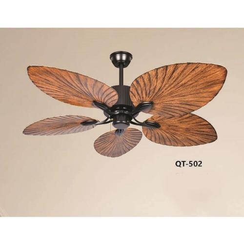 Quạt trần trang trí Andora QT-502 (chưa có đèn) QT-502