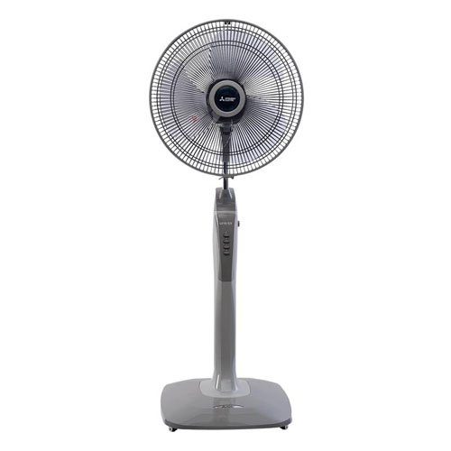 Quạt đứng Mitsubishi Remote LV16-RV
