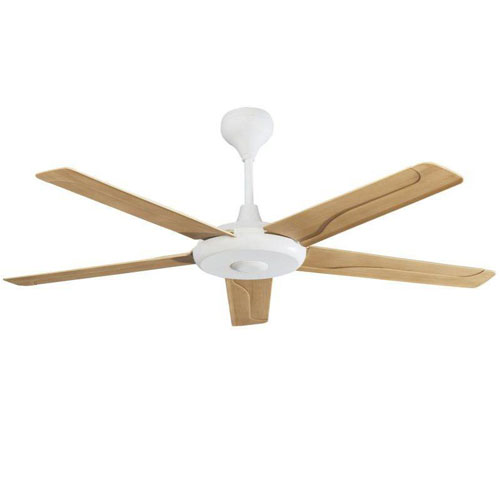 Quạt trần 5 cánh nhựa Sinwa SL 41 SL 41