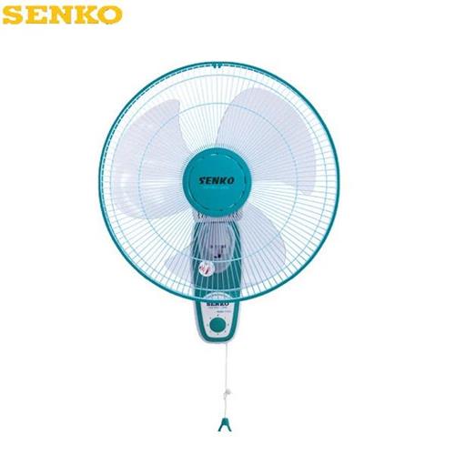 Quạt treo tường Senko TC1623 1 dây TC1623