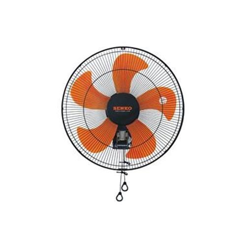 Quạt treo tường Senko TC1886 2 dây công nghiệp - 4.5 tấc TC1886