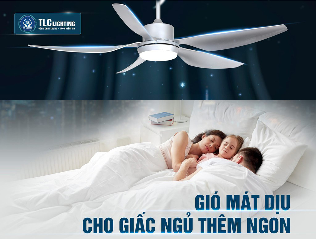 TLC LIGHTING ► Vững chất lượng - Trọn niềm tin